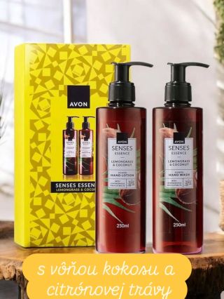 Od dnes dostanete pravidelne tipy na darčeky a prvým sú tieto pestré balíčky tekutého mydla a krému na ruky. Sú skvelé pre...