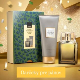 Ponuka darčekových sád pre mužov. Inšpirujte sa a pozrite si túto vianočnú nádielku 🎄🎁